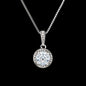 I Can't Say I Do Without You, Eternal Hope Necklace