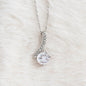 Mother of The Groom, Alluring Beauty Necklace