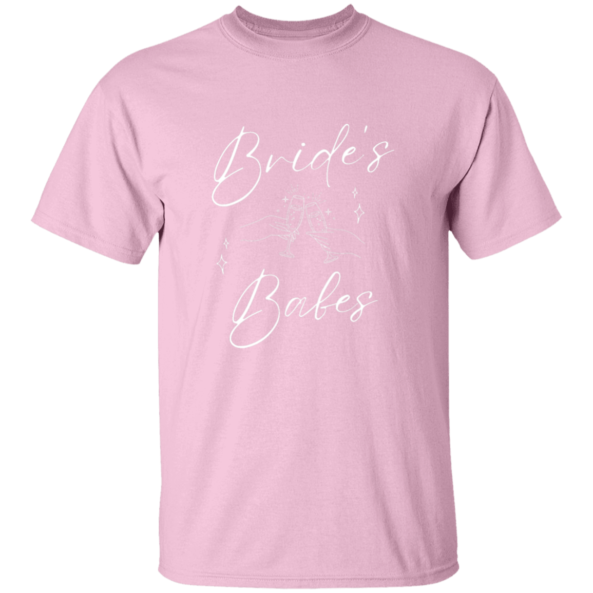 Brides Babes T-Shirt