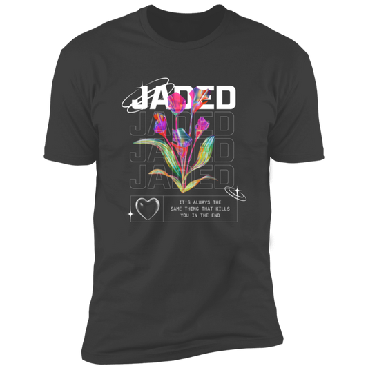 Jaded Premium Short Sleeve Tee